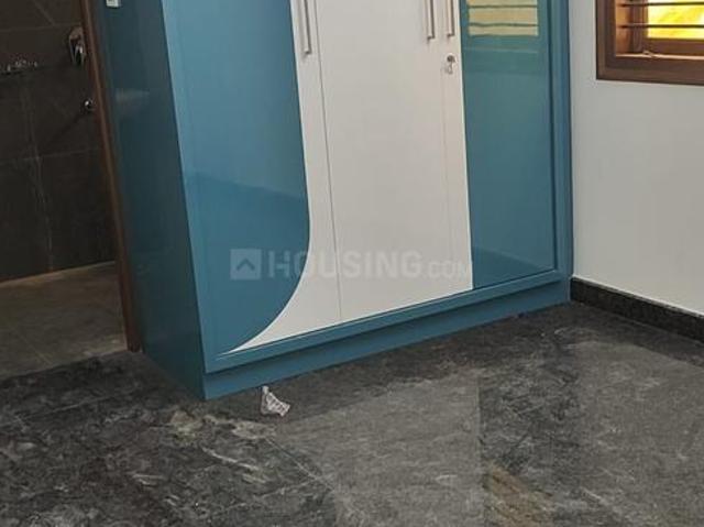 Flat for rent in Bangalore South, Cox Town - Bangalore