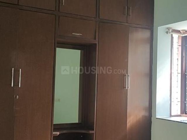 Flat for rent in Bangalore South, Cox Town - Bangalore