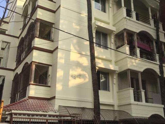 Flat for rent in Bangalore South, Cox Town - Bangalore