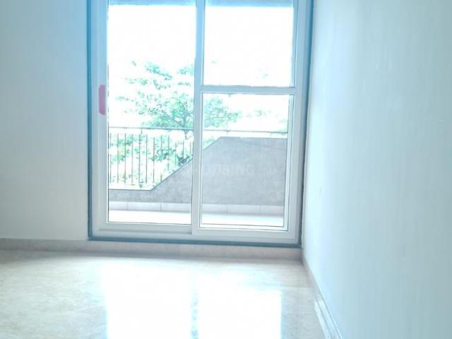 Flat for rent in Bangalore South, Cox Town - Bangalore