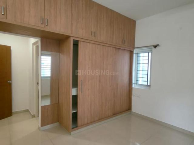 Flat for rent in Bangalore South, Cox Town - Bangalore