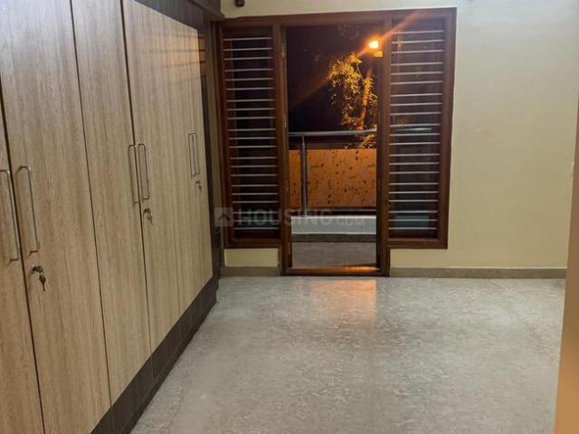 Flat for rent in Bangalore South, Cox Town - Bangalore