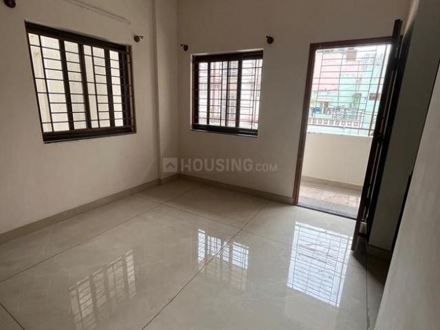 Flat for rent in Bangalore South, Cox Town - Bangalore