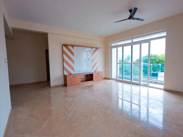 Flat for rent in Bangalore North, Cox Town - Bangalore