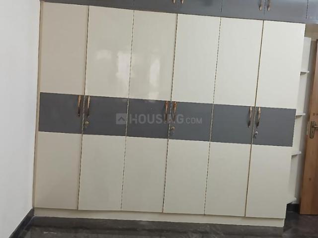 Flat for rent in Bangalore South, Cox Town - Bangalore