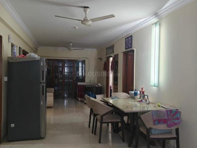 Flat for sale in JP Nagar 1st Phase, Bengaluru