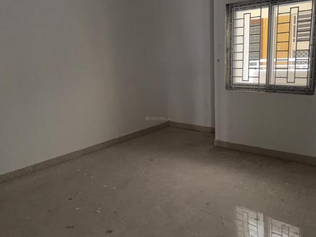 Flat for sale in Bangalore South, Cox Town - Bangalore