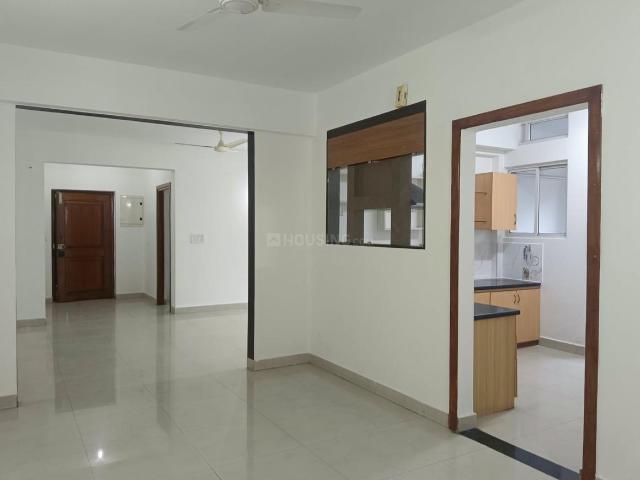 Flat for sale in Jains Prakriti Apartments, Bengaluru