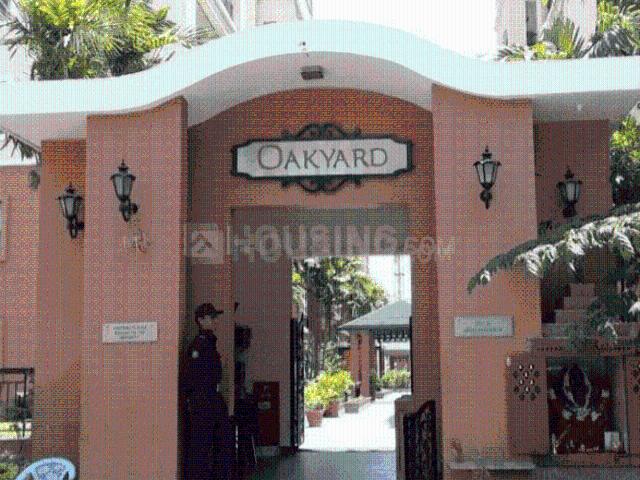 Flat for sale in Bangalore South, Cox Town - Bangalore