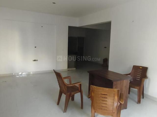 Flat for sale in Bangalore South, Cox Town - Bangalore