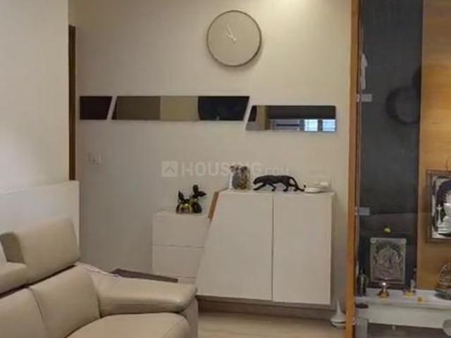 Flat for sale in Bangalore South, Cox Town - Bangalore