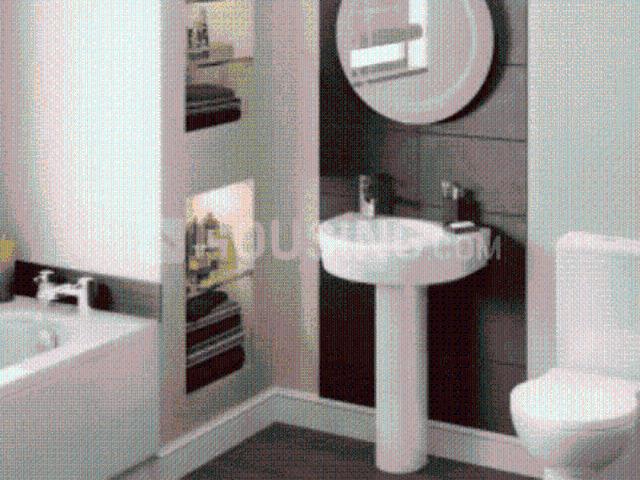 Flat for sale in Bangalore South, Cox Town - Bangalore