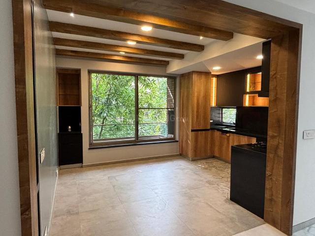 Flat for sale in Bangalore South, Cox Town - Bangalore