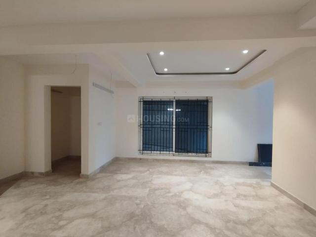 Flat for sale in Bangalore South, Cox Town - Bangalore