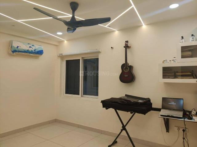 Flat for rent in Haidarabad, Telangana