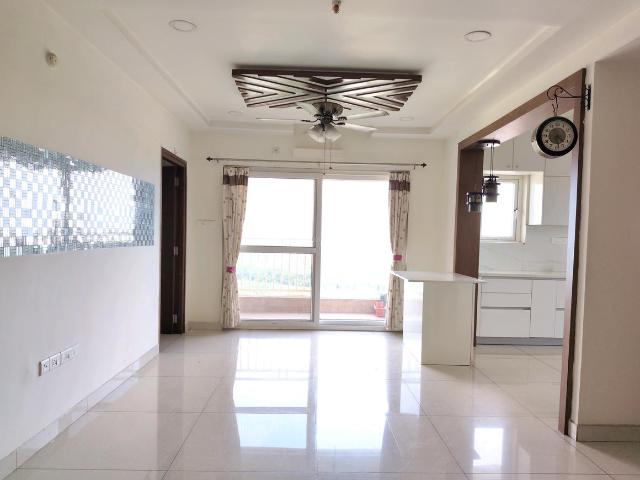 Flat for rent in Haidarabad, Telangana