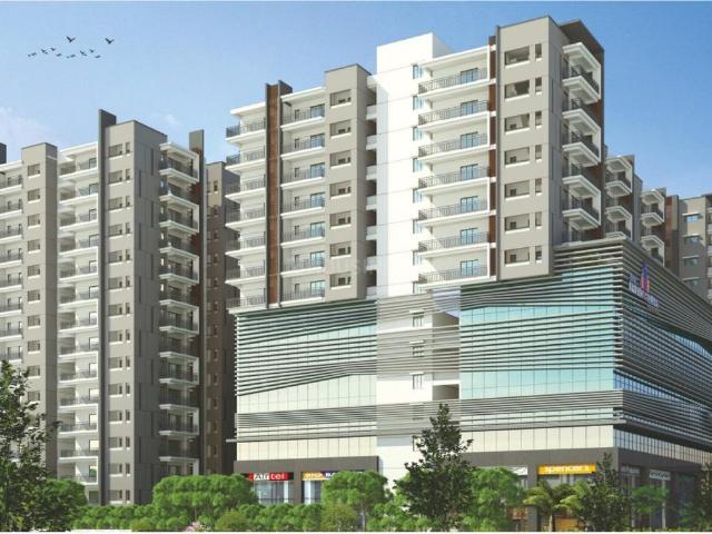 Flat for rent in Haidarabad, Telangana
