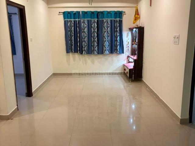 Flat for rent in Haidarabad, Telangana