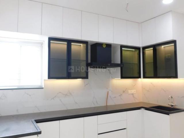 Flat for rent in Haidarabad, Telangana