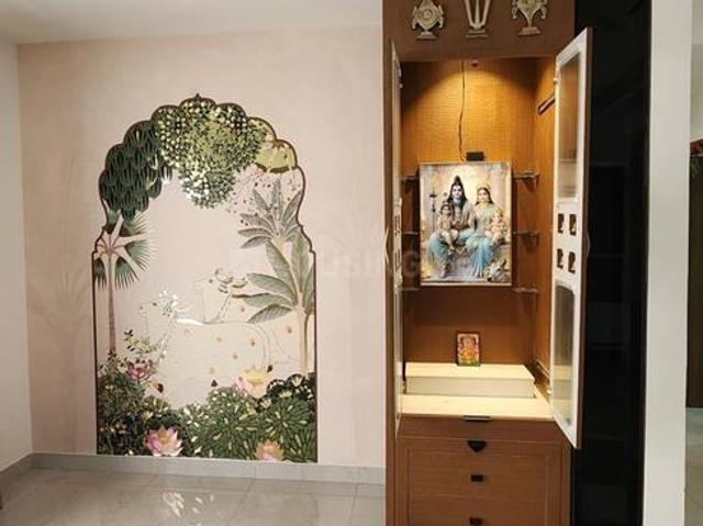 Flat for rent in Haidarabad, Telangana