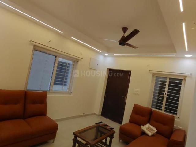 Flat for rent in Haidarabad, Telangana