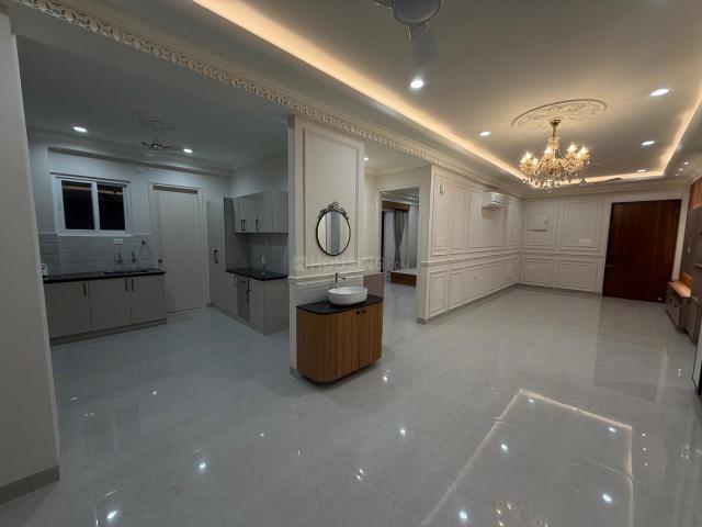 Flat for rent in Haidarabad, Telangana