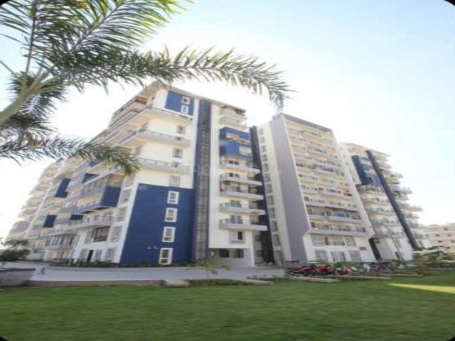 Flat for sale in Haidarabad, Telangana