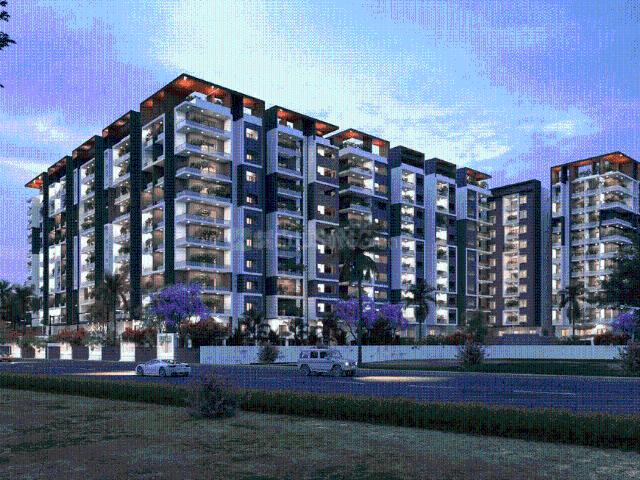 Flat for sale in Haidarabad, Telangana