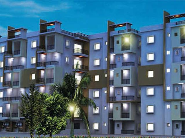 Flat for sale in Haidarabad, Telangana