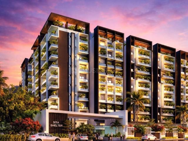 Flat for sale in Haidarabad, Telangana