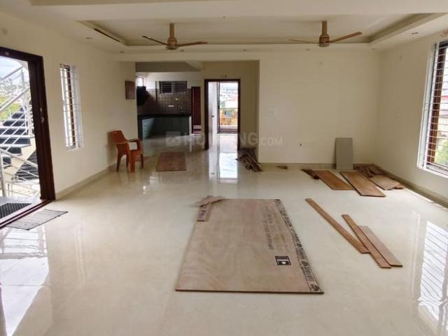 Flat for rent in Bangalore East, Cox Town - Bangalore