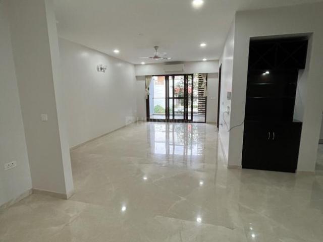 Flat for rent in Bangalore East, Cox Town - Bangalore