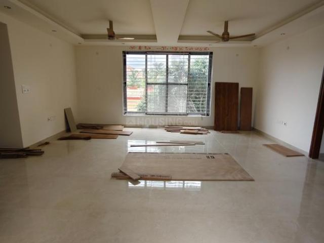 Flat for rent in Bangalore East, Cox Town - Bangalore