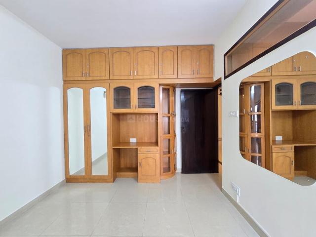 Flat for rent in Bangalore East, Cox Town - Bangalore