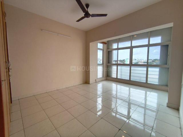 Flat for sale in Bangalore East, Cox Town - Bangalore