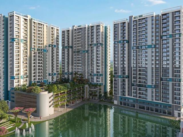 Flat for sale in Hooghly, Chanditala