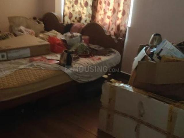 Flat for rent in South East Zone, Bhubaneswar Municipal Corporation