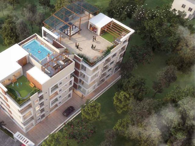 Flat for sale in Bhubaneshwar