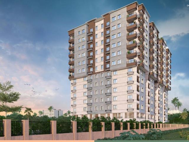 Flat for sale in Bhubaneshwar