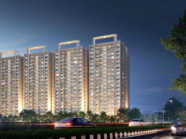 Flat for sale in Bhubaneshwar