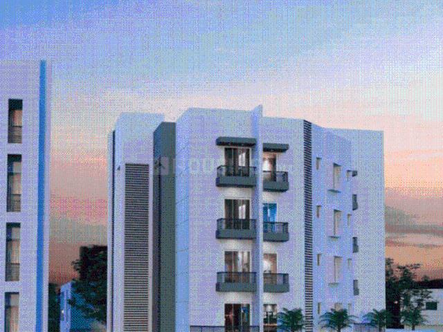 Flat for sale in Bhubaneshwar