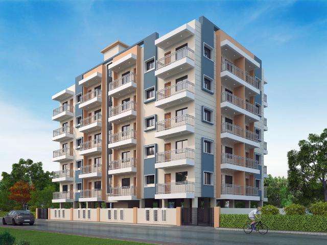 Flat for sale in Dhanbad, Jharkhand