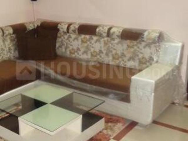 Flat for rent in Pink City, Jetpur