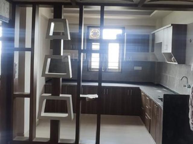 Flat for rent in Pink City, Jetpur