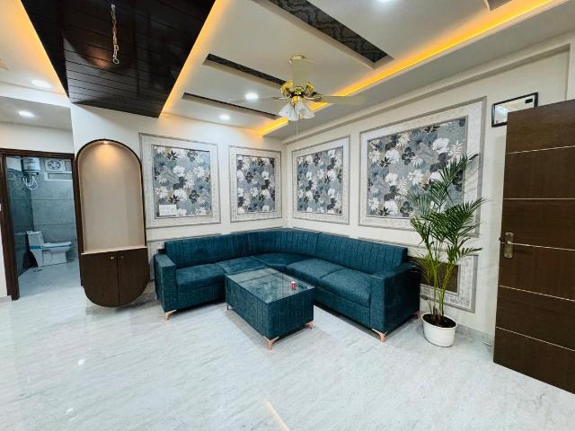 Flat for sale in Pink City, Jetpur