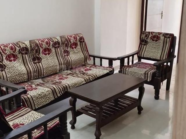 Flat for sale in Pink City, Jetpur