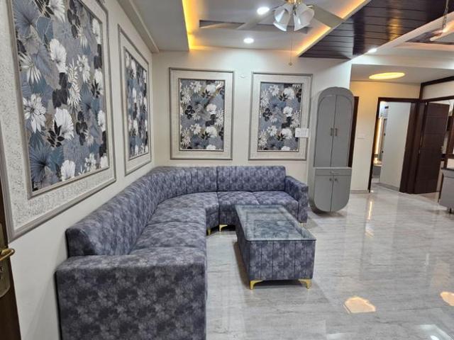 Flat for sale in Pink City, Jetpur