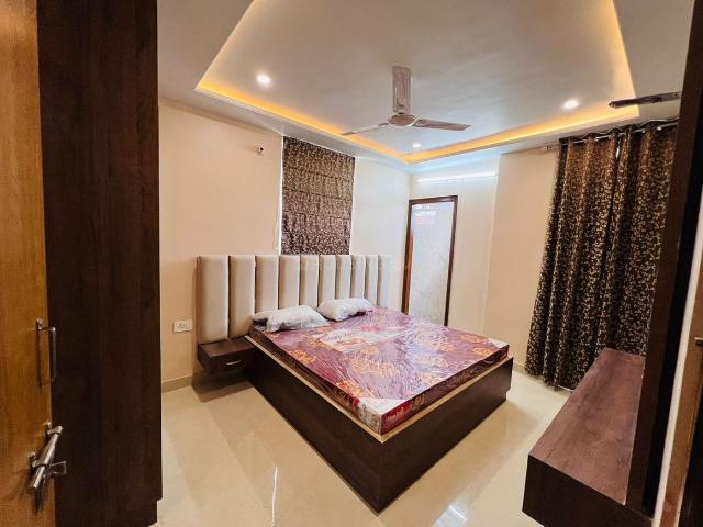 Flat for sale in Pink City, Jetpur