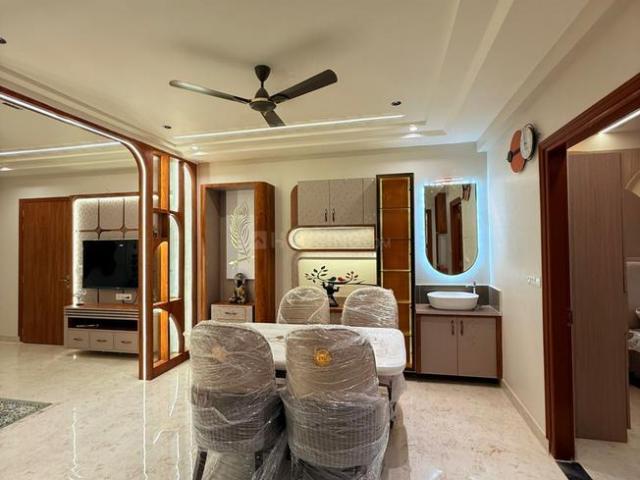 Flat for sale in Pink City, Jetpur