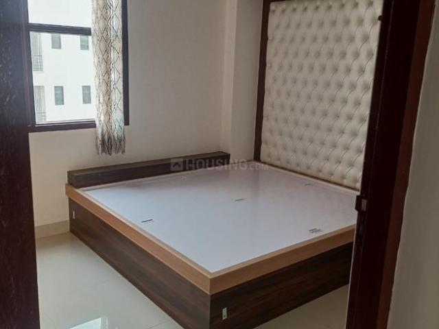 Flat for sale in Pink City, Jetpur